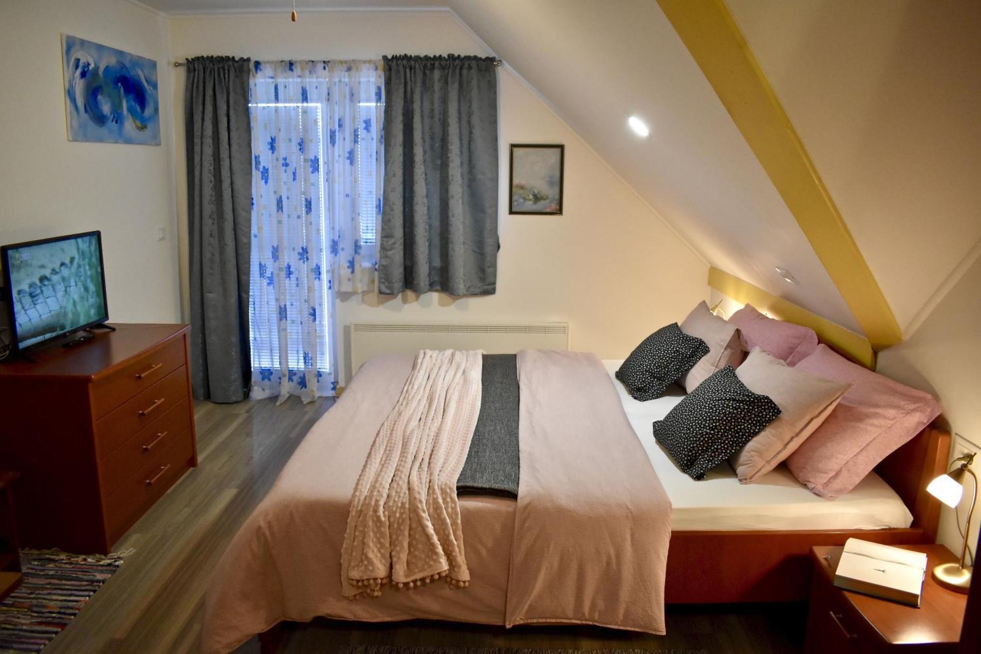 Rooms Ravnik Bled Eksteriør bilde